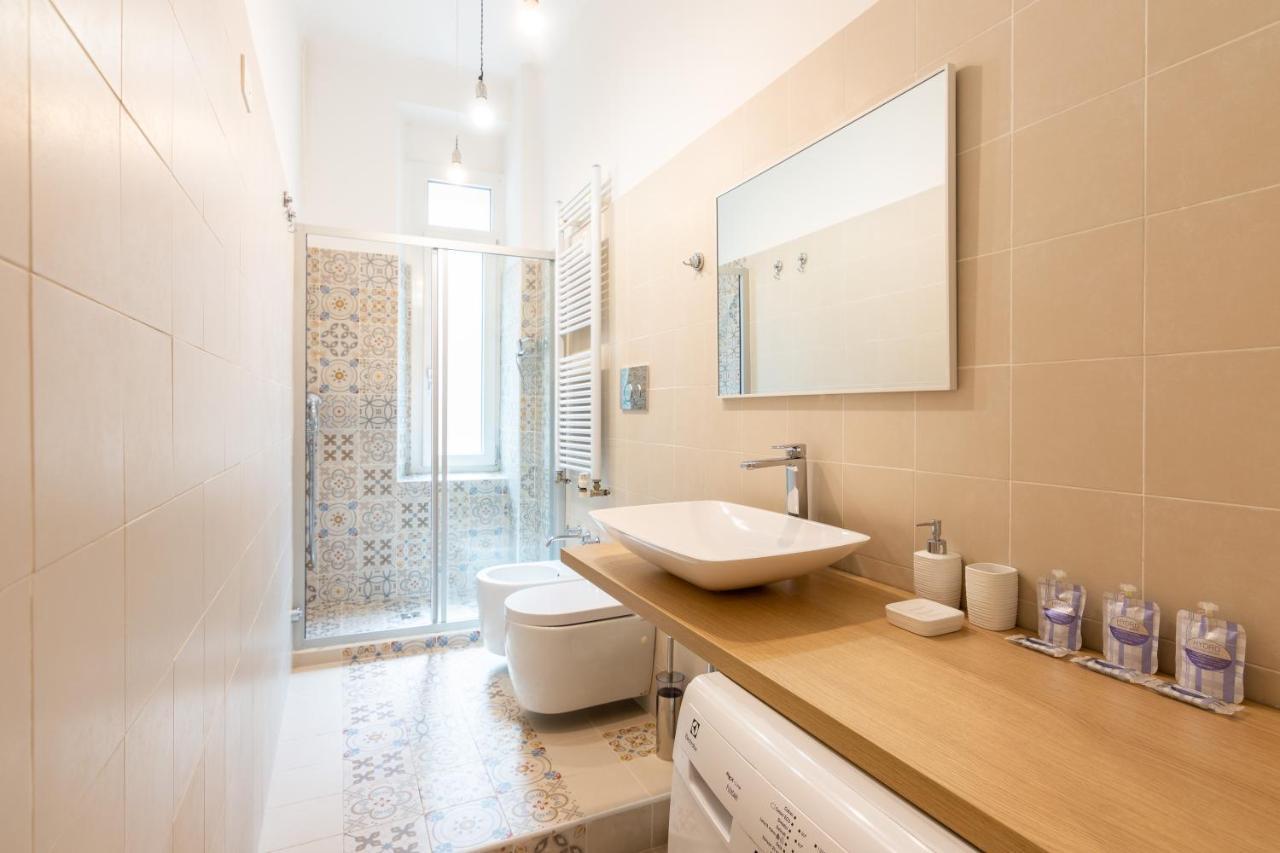 Italianflat - Solari Apartment Mediolan Zewnętrze zdjęcie