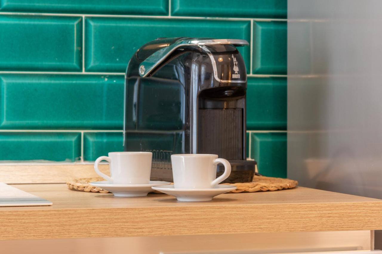 Italianflat - Solari Apartment Mediolan Zewnętrze zdjęcie